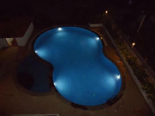Apartamento Casa De Fred Na