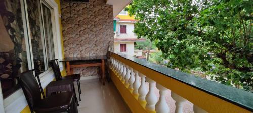 Apartamento Casa De Fred Na
