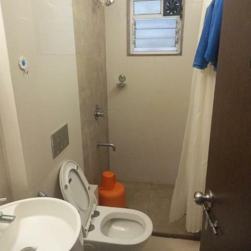 Apartamento Charvi Reemz, Anjuna, Starco Junction, Goa