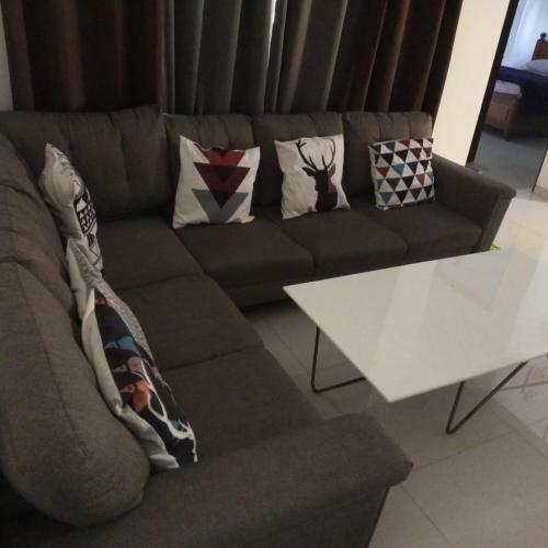 Apartamento Charvi Reemz, Anjuna, Starco Junction, Goa