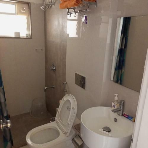 Apartamento Charvi Reemz, Anjuna, Starco Junction, Goa