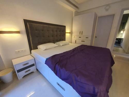 Apartamento Charvi Reemz, Anjuna, Starco Junction, Goa