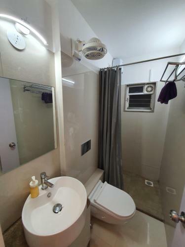 Apartamento Charvi Reemz, Anjuna, Starco Junction, Goa