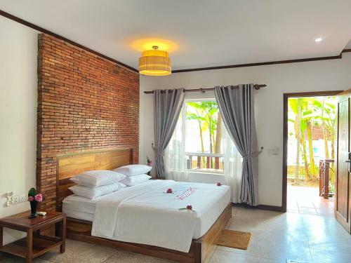 Private Boutique Pool Villa By Lucky Courtyard