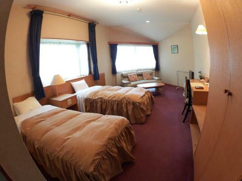 Hotel Pension Kofu - Vacation Stay 75580v