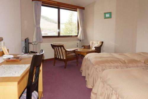 Hotel Pension Kofu - Vacation Stay 67349v