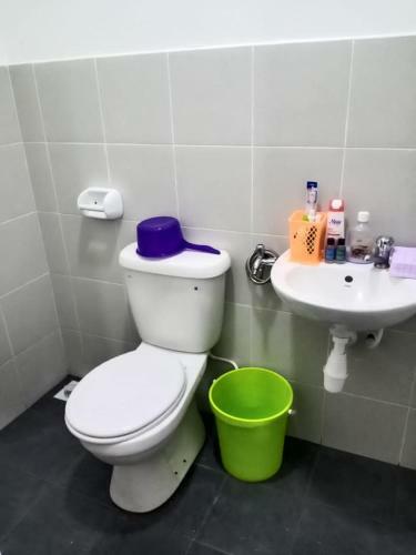 Rosnah Homestay