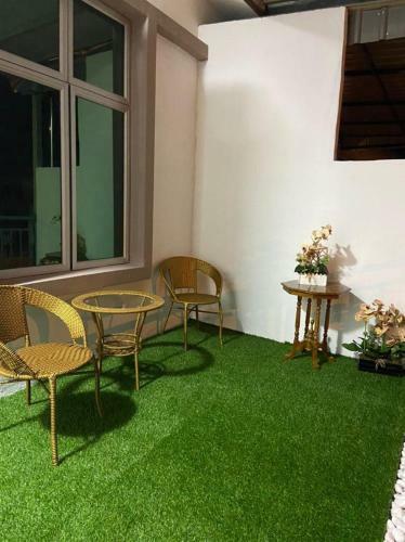 Rosnah Homestay