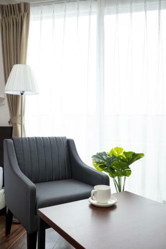 Aparthotel Piece Chitose S1