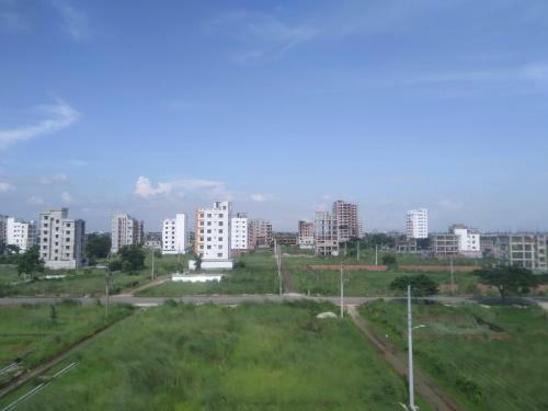 Apartamento Travellers Rest House