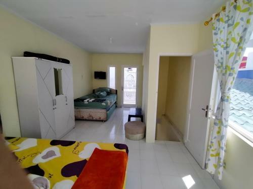 Villa Highland View No 7 M Berastagi