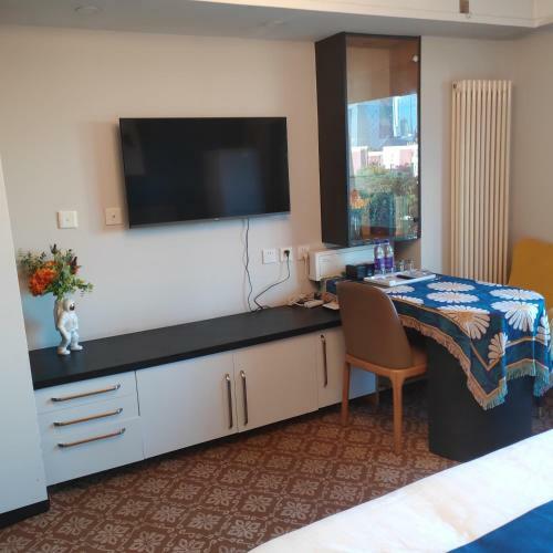 Aparthotel Chaoyang Boutique Apartments