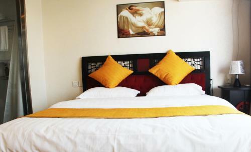 Aparthotel Chaoyang Boutique Apartments