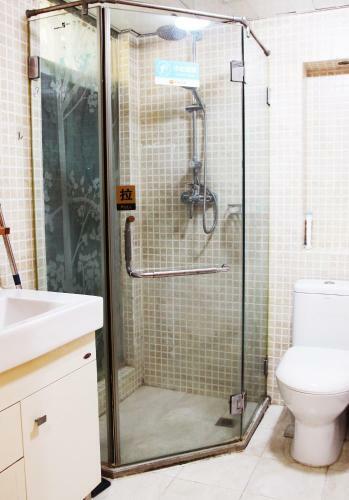 Aparthotel Chaoyang Boutique Apartments