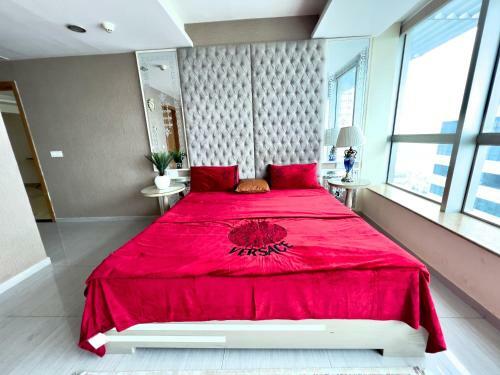 This Is 3 Bhk Luxurious Duplex Apartment
