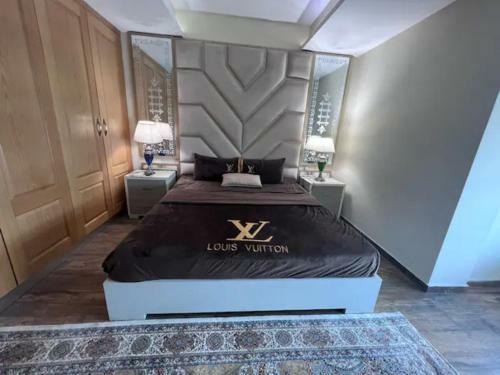This Is 3 Bhk Luxurious Duplex Apartment