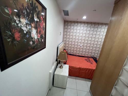 This Is 3 Bhk Luxurious Duplex Apartment