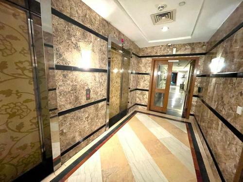 This Is 3 Bhk Luxurious Duplex Apartment