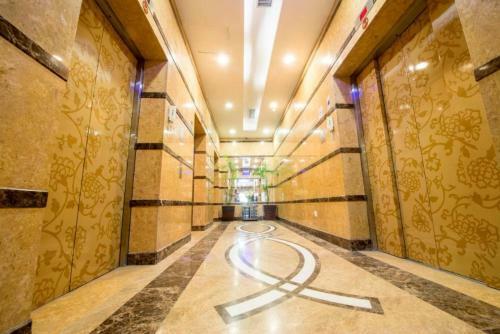 This Is 3 Bhk Luxurious Duplex Apartment