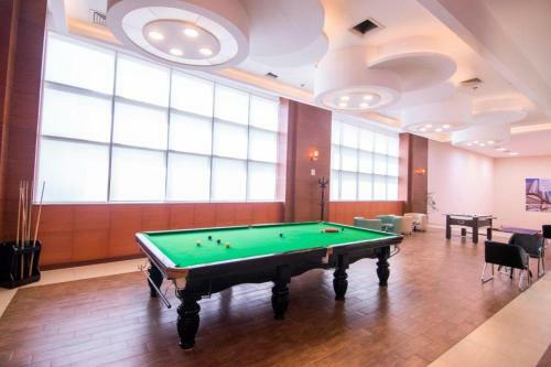 This Is 3 Bhk Luxurious Duplex Apartment