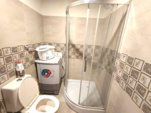 Apartamento Luxurious & Peaceful 2 Bedroom Apt, Wifi + 55 Ich Led