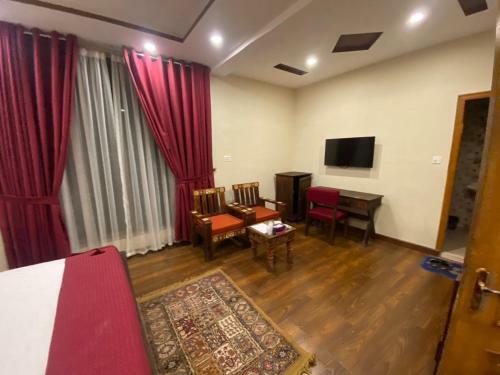 Hostal Guest House In Islamabad