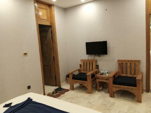 Hostal Guest House In Islamabad