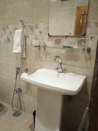 Hostal Guest House In Islamabad