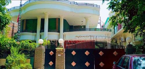 Hostal Guest House In Islamabad