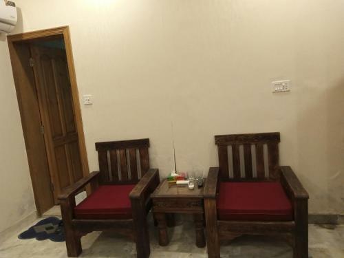 Hostal Islamabad Guest House