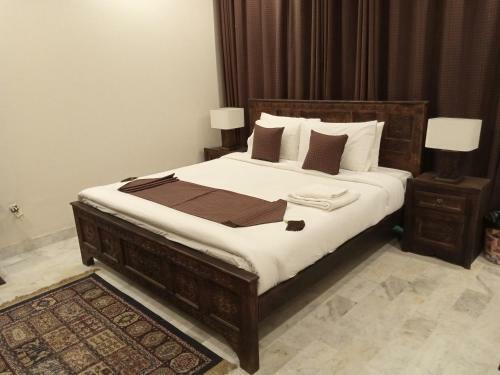 Hostal Islamabad Guest House