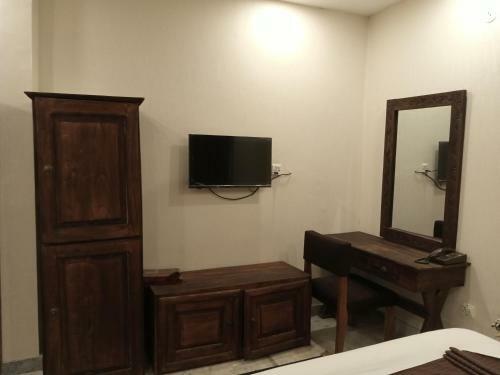 Hostal Islamabad Guest House