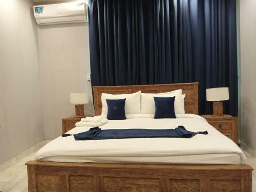 Hostal Islamabad Guest House
