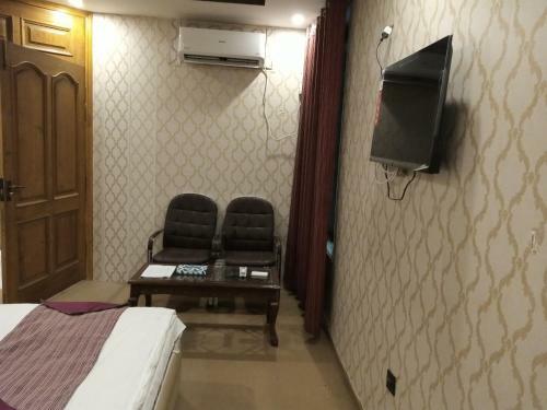 Hostal Islamabad Guest House