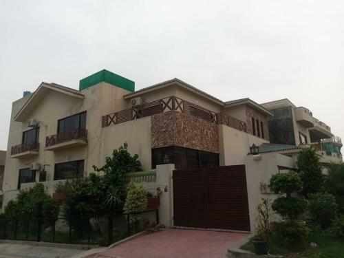 Hostal Islamabad Guest House