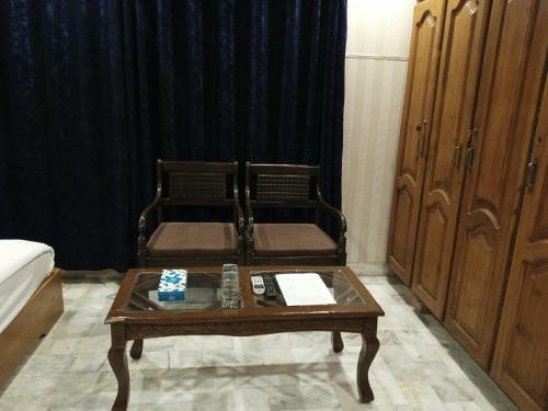 Hostal Islamabad Guest House