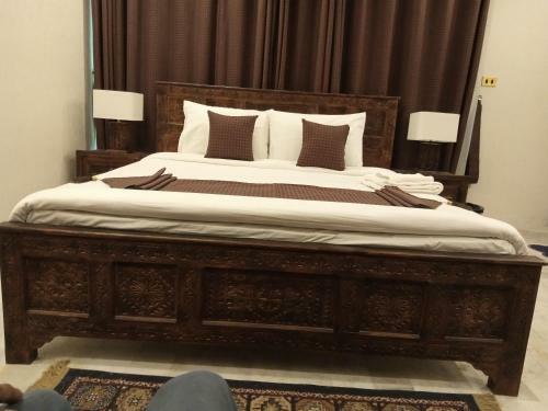 Hostal Islamabad Guest House