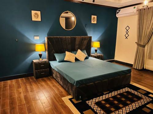 Bed & Breakfast The Comfort Lodges