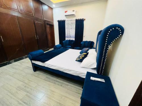 Bed & Breakfast The Comfort Lodges