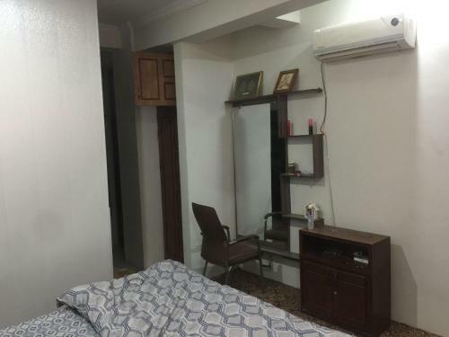 Apartamento Happy Home