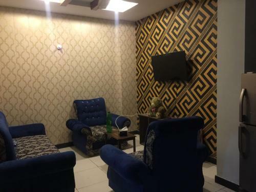 Apartamento Happy Home