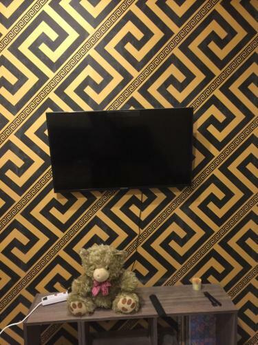 Apartamento Happy Home