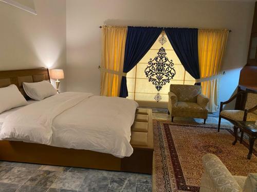 Hostal Maskan Guest House