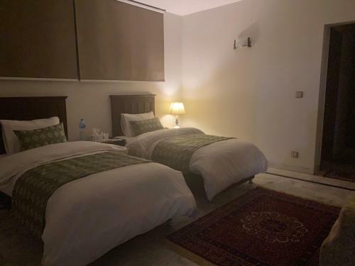 Hostal Maskan Guest House
