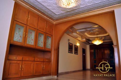 Hostal Hayat Palace Guest House
