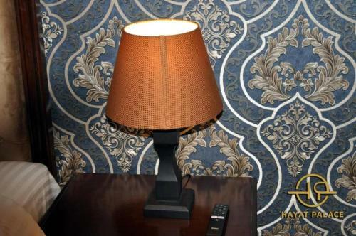 Hostal Hayat Palace Guest House