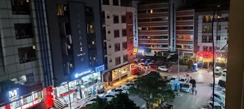 Apartamento Luxurious Upscale 2br With Backup Ups Acs And Wifi