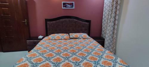 Apartamento Luxurious Upscale 2br With Backup Ups Acs And Wifi