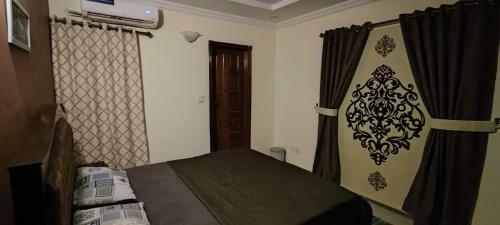 Apartamento Luxurious Upscale 2br With Backup Ups Acs And Wifi