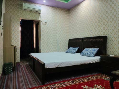 Hostal Kabuli Guest House